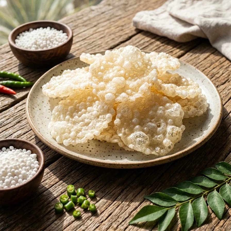 Saggubiyyam Vadiyalu